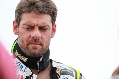 Honda amplia el contrato con Crutchlow hasta final de 2020