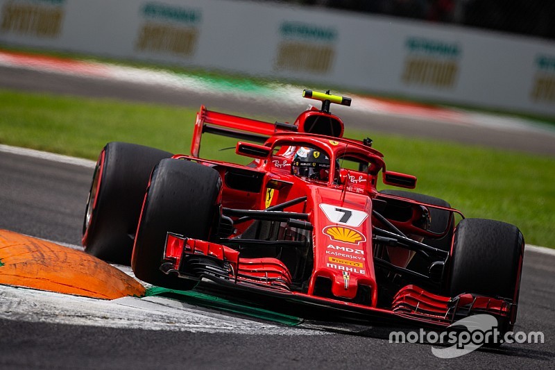 GP del Giappone: Ferrari aggressiva a Suzuka con 10 set di Supersoft per Vettel e Raikkonen