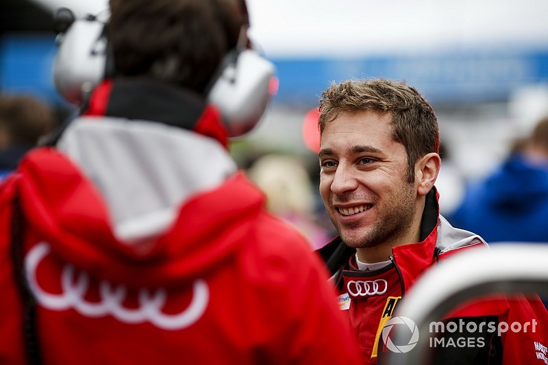 Audi-Fahrer mit Doppelprogramm in DTM und Formel E?