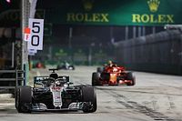 Las claves de un Gran Premio que casi se corri&oacute; el s&aacute;bado