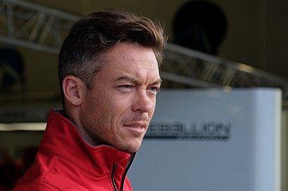 Lotterer, WEC'in Sebring ayağına katılamayacak
