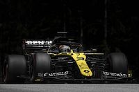 Renault não planeja colocar Alonso em treinos livres em 2020