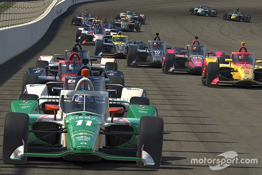 Kyle Kaiser, Juncos Racing