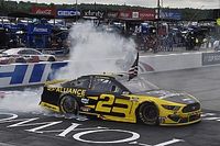 Penske y Brad Keselowski extiendan sociedad para 2021