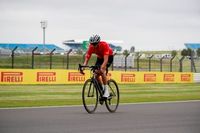 Kubica po Tour de Pologne