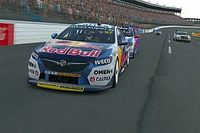 Perfekcja van Gisbergena, pech Norrisa