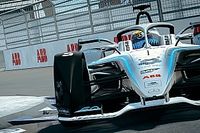 Vandoorne vs. Wehrlein van por el t&iacute;tulo virtual de F&oacute;rmula E