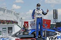 Zwycięstwo z obrotem