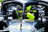F1: Renovação de Hamilton já tem data para ser anunciada, diz jornal