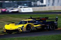 Cadillac hurt by mid-season IMSA tyre switch, says Bourdais