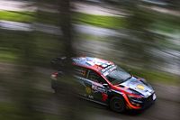 Trochę rozczarowany Suninen