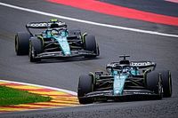 Por qu&eacute; Aston Martin a&uacute;n no es un equipo top de la F1
