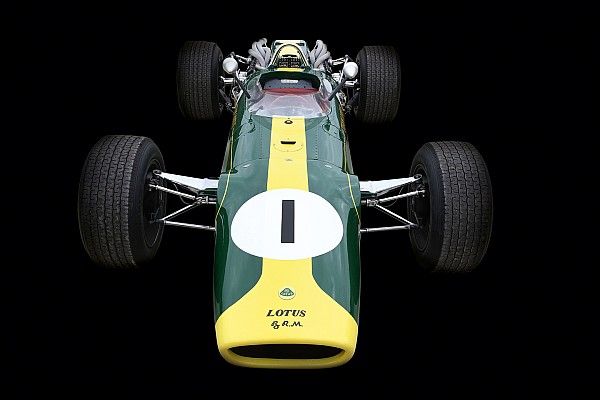 How BRM&rsquo;s engine overreach hindered a pioneering F1 Lotus
