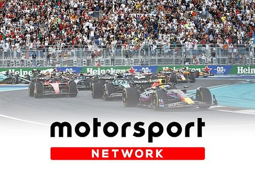 Motorsport Network nombra a Mike Spinelli y Travis Okulski como jefes editoriales