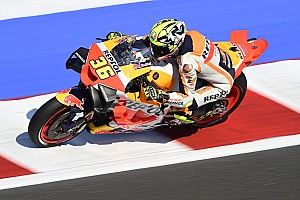 MotoGP | Mir: "Non sarei in grado di sopportare un altro anno così"