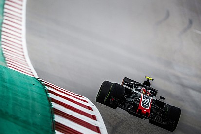 Haas, Formula 1.5'ta yarışıyormuş gibi hissediyor