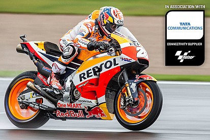Dani Pedrosa, juara tanpa mahkota