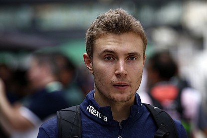 Sirotkin faz teste com Audi no DTM após deixar a F1