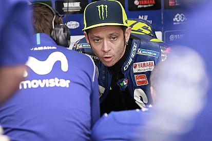 Rossi vor seinem 40. Geburtstag: "Hätte nie gedacht, dass ich so lange fahre"
