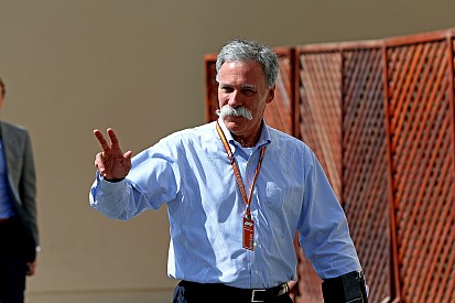 Liberty ve FIA, bütçe sınırı için bastırıyor