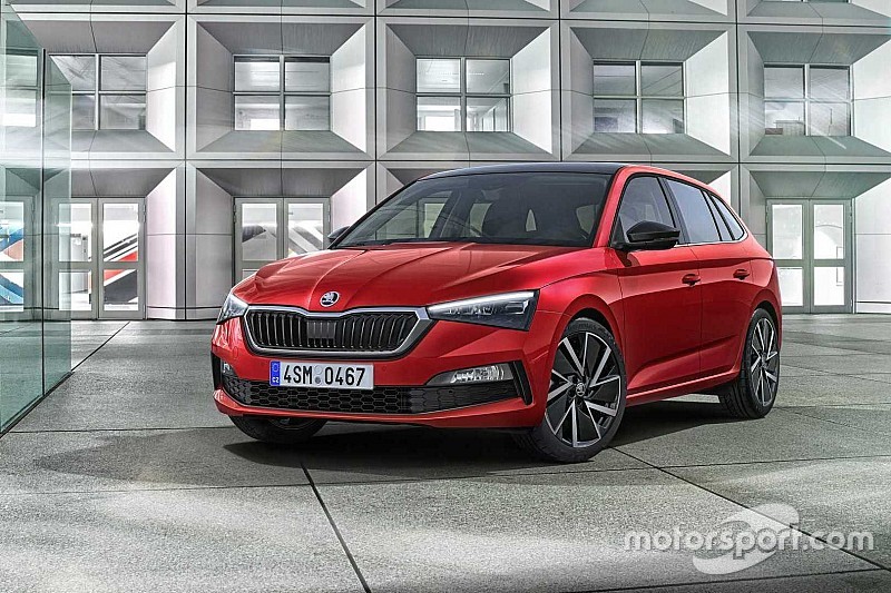 Škoda утримала четверту позицію на ринку продажів нових автомобілів в України