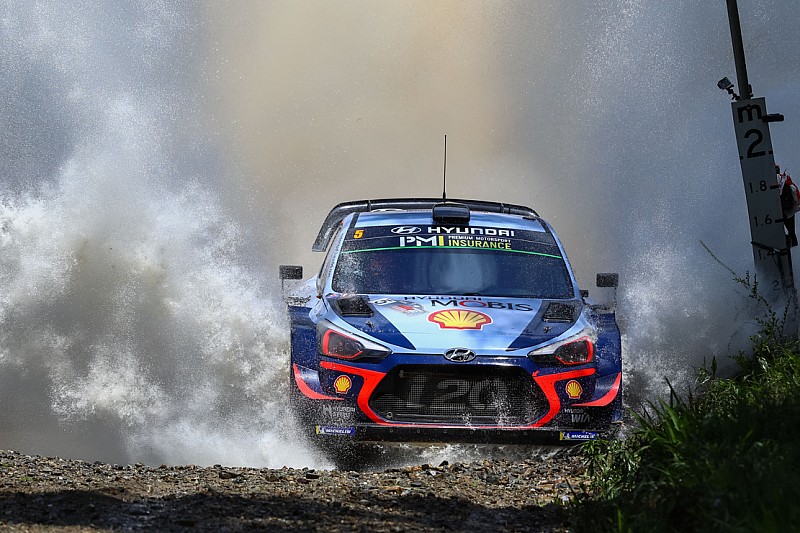 Neuville suona l'allarme: