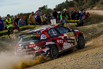 Nach erfolgreichem Polo-R5-Debüt: Folgen weitere Starts des VW-Werksteams?