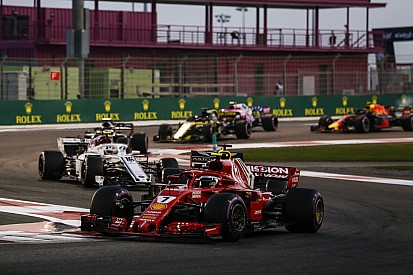 Why F1's 2019 changes will look good but achieve little