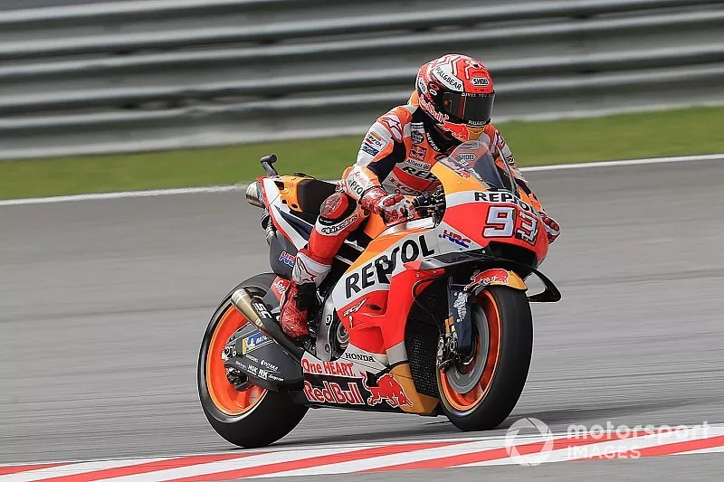 Marc Marquez, Repsol Honda Team