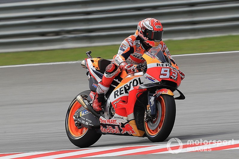 Márquez: