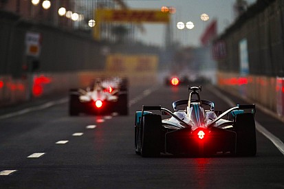 Promotor do GP da Rússia de F1 quer levar F-E a São Petersburgo