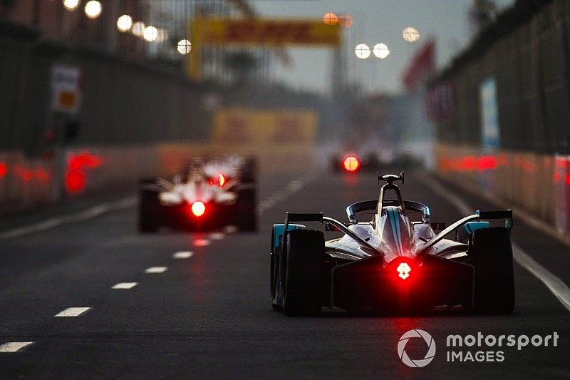 Russian GP promoter targeting 2020 Saint Petersburg FE race