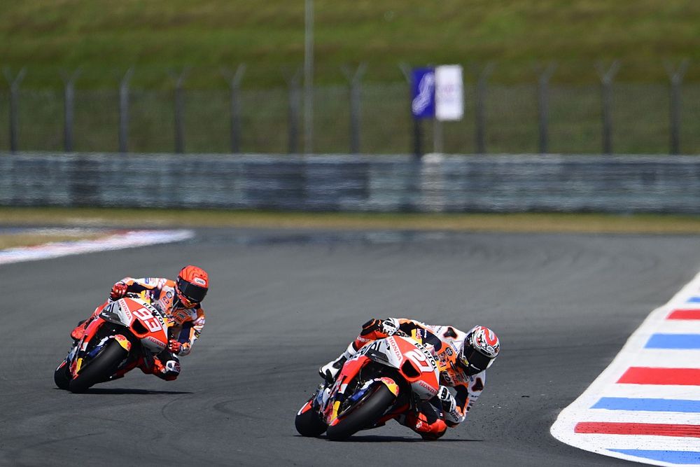 Iker Lecuona, Repsol Honda Team