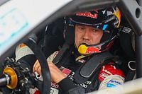Ogier listo para regresar al WRC para una prueba más en 2023