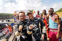 Kajetanowicz dumny z zespołu