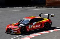 DTM Norisring: Van der Linde leads BMW 1-2 in chaotic Saturday race