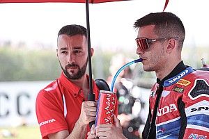 SBK | Lecuona unfit, Petrucci correrà Gara 2
