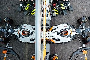 Fotogallery F1 | Le spettacolari qualifiche di Monaco
