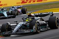 F1: Mercedes está pronta para mudar o foco total para o carro de 2024 e abandonar o "Diva 2.0"