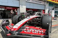 As&iacute; es como Haas F1 espera entender sus problemas en carrera
