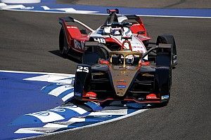 Od kwarantanny do podium