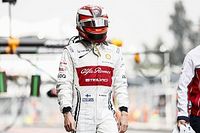 Raikkonen: "Seria uma pena" se o GP do Brasil fosse para o Rio