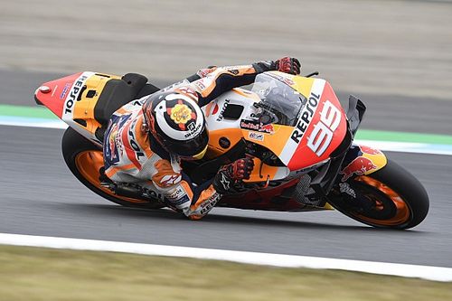 Lorenzo: Motegi FP2 "best session" since Assen injury