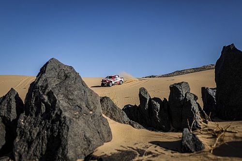 Alonso spełnił swoje oczekiwania