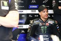 Morbidelli ve a Quartararo "en desventaja" por la Yamaha