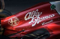 Alfa Romeo, "sin prisa" por decidir su futuro en F1 despu&eacute;s de 2023