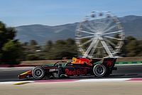 F2 France: Iwasa dominates feature race for maiden series win
