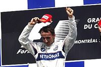 Robert Kubica, un gran talento sin recompensa en la F&oacute;rmula 1