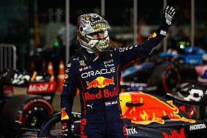 Rosberg: Ni Pérez u otros compañeros llegan al nivel de Verstappen