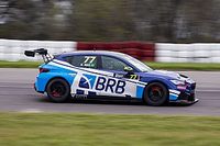 TCR South America: Raphael Reis abre na segunda posição a temporada 2023